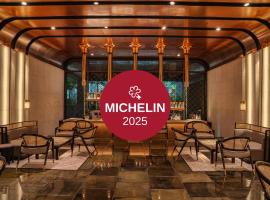 The RuMa Hotel and Residences, five-star hotel in Kuala Lumpur