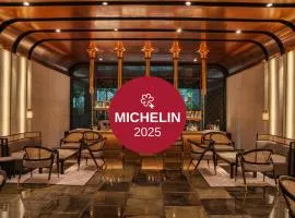 The RuMa Hotel and Residences