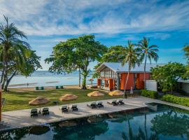 Tolani Resort Koh Samui, hotel in Lamai