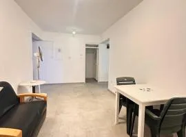 RetroChic Apartments