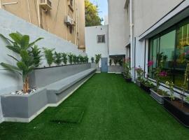 مبيت هوستل لاين, homestay in Djedda