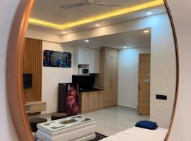 Your own bnb, hotel in Ghaziabad