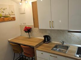 Apartment Maja - Strict center of Zagreb