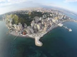 Beachfront Boutique Apartments