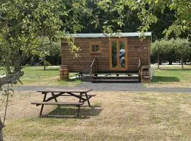 Stratford Bespoke Shepherd Hut