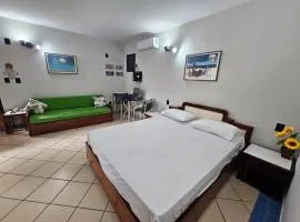 Aconchego2 Apartamento Condomínio Rio Quente GO - Hot Park