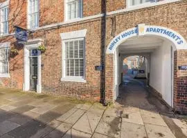 Iris Apartment - Uk45966