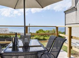 Bryn Derwen, hotel a Harlech
