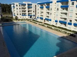 Appartement Les Jardins Bleus 1