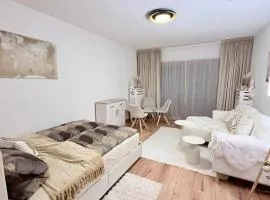 Chiemsee-Perle, stylisches Luxus-Appartement