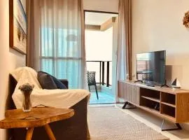 FLAT Beira Mar Tamandare