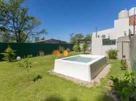 La Querencia, Hotel in Lincoln