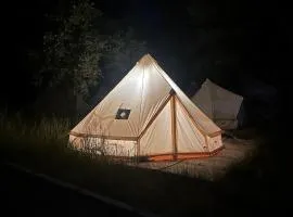 Glamping La Bellota