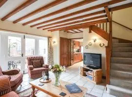 The Old Coach House -Uk41272