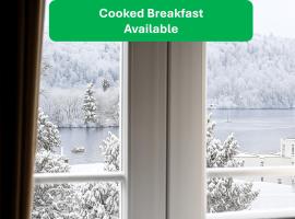 Bowness Bay Suites, ξενοδοχείο σε Bowness-on-Windermere