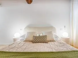 Fumo di Lambrusco - Rua Frati 34 - Boutique Apartment