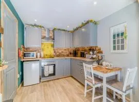 Coachmans Cottage - Uk50418