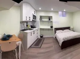 B3 Luxury home in Mississauga nearby shipping center square one