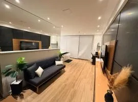Modern apartment - Cittyplex