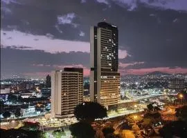 Modern apartment - Cittyplex