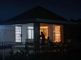 Victoria Stay, apartment in Jinja