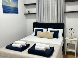 Apartment Tajra, hotel in Mostar