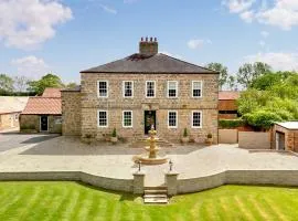 Killerby Old Hall - Uk47711