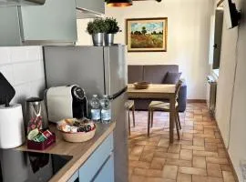 Alloggio Turistico LA TORRE