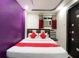 Hotel O Swastik regency Kusunda Junction