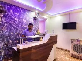 Hotel O Swastik regency Kusunda Junction