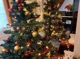 La Coccinelle, votre Oasis entre Paris-Disney