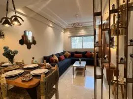 2BD - Cinema - Free Parking - Pool - Gym - Netflix