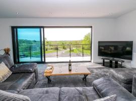 Sycamore Cottage - 2 Bedrooms - Sleeps 4, hotel v destinaci Frizington