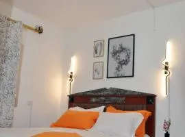 Petit Nid Douillet à Etoudi