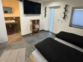 Ferienwohnung Tee - Time - Lodge und Kirsch - Kiste