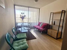 Departamento Elizabeth