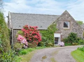 Fairlaw Garden Cottage