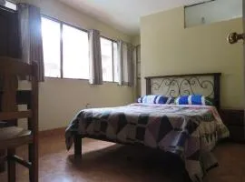 Coca Runa Wasi Hostel