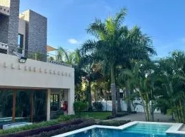 5-Bedroom Luxury Villa with Pool, Near Diani Beach