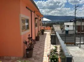 Chakiñan Hospedaje & Eventos