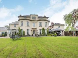 Edderton Hall Country House