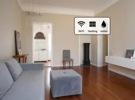 White Door Apartments