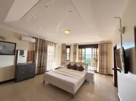 Signature Resort Hotel Jinja