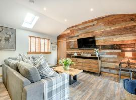 Appletree Lodge, hotel v destinaci Ayr