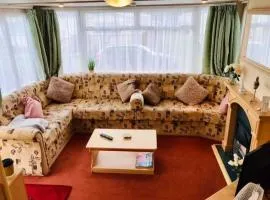 Seaside holidays the grange