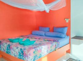 Mario Lakeside Apartments、トゥクトゥクのバケーションレンタル