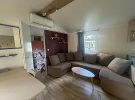 Bungalow 507 3ch wifi Camping Siblu Lac de Rêves