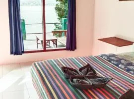 Mario Lakeside Apartments