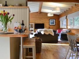 Glen Hideaway, hotel v destinaci Balnald