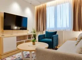 Zepterme Apartman 408